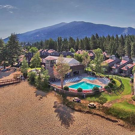 South Lake Tahoe Resort - Steps To Beach & Close To Heavenly المظهر الخارجي الصورة