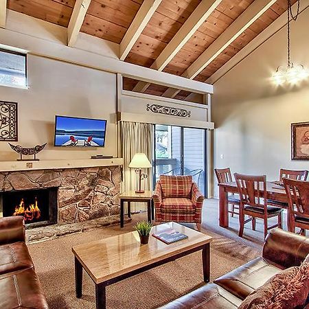 South Lake Tahoe Resort - Steps To Beach & Close To Heavenly المظهر الخارجي الصورة