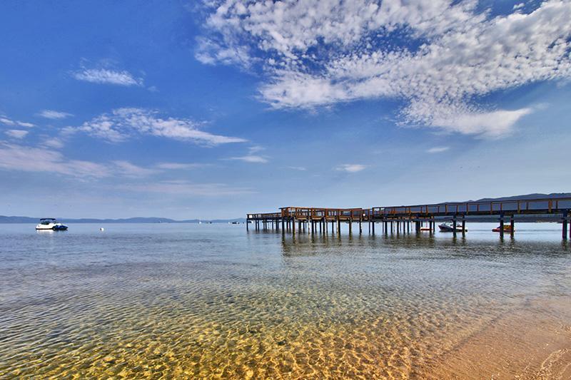South Lake Tahoe Resort - Steps To Beach & Close To Heavenly المظهر الخارجي الصورة