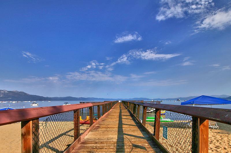 South Lake Tahoe Resort - Steps To Beach & Close To Heavenly المظهر الخارجي الصورة