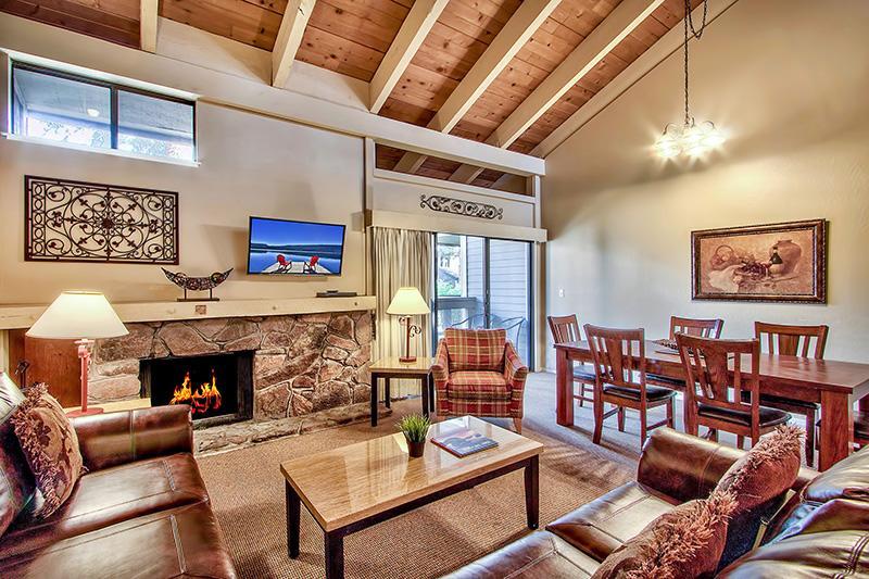 South Lake Tahoe Resort - Steps To Beach & Close To Heavenly المظهر الخارجي الصورة
