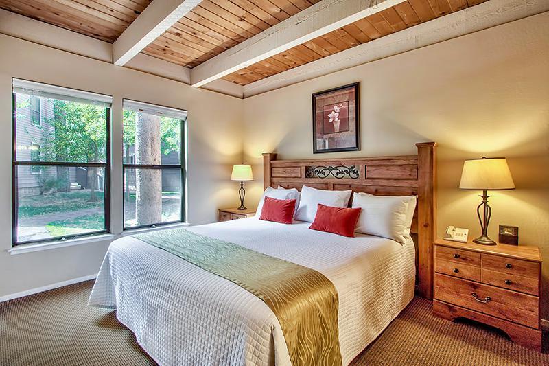South Lake Tahoe Resort - Steps To Beach & Close To Heavenly المظهر الخارجي الصورة