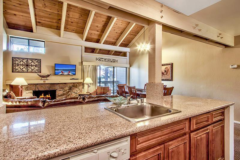 South Lake Tahoe Resort - Steps To Beach & Close To Heavenly المظهر الخارجي الصورة