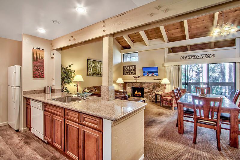 South Lake Tahoe Resort - Steps To Beach & Close To Heavenly المظهر الخارجي الصورة