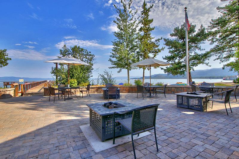 South Lake Tahoe Resort - Steps To Beach & Close To Heavenly المظهر الخارجي الصورة