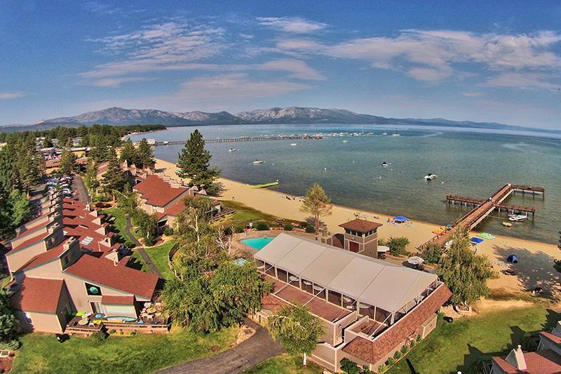 South Lake Tahoe Resort - Steps To Beach & Close To Heavenly المظهر الخارجي الصورة