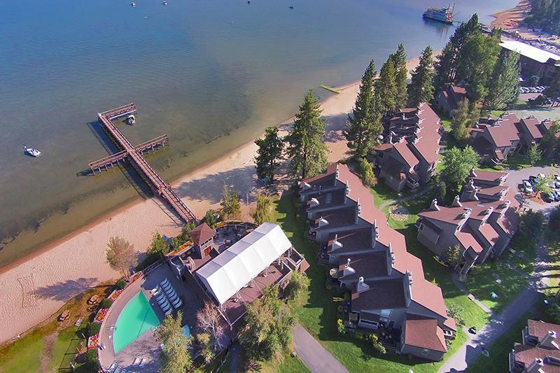 South Lake Tahoe Resort - Steps To Beach & Close To Heavenly المظهر الخارجي الصورة