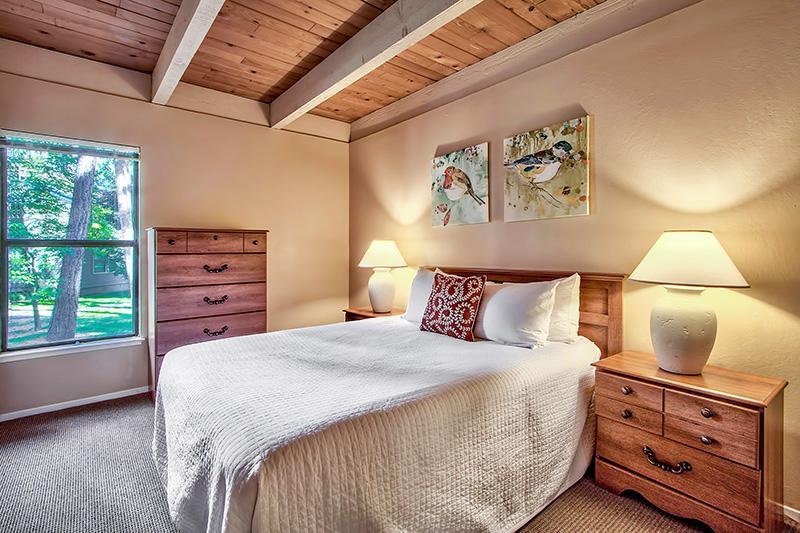 South Lake Tahoe Resort - Steps To Beach & Close To Heavenly المظهر الخارجي الصورة