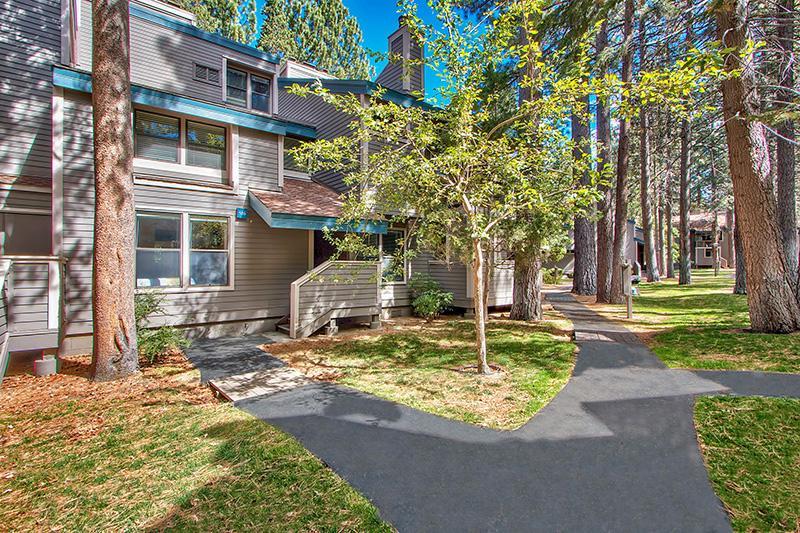 South Lake Tahoe Resort - Steps To Beach & Close To Heavenly المظهر الخارجي الصورة